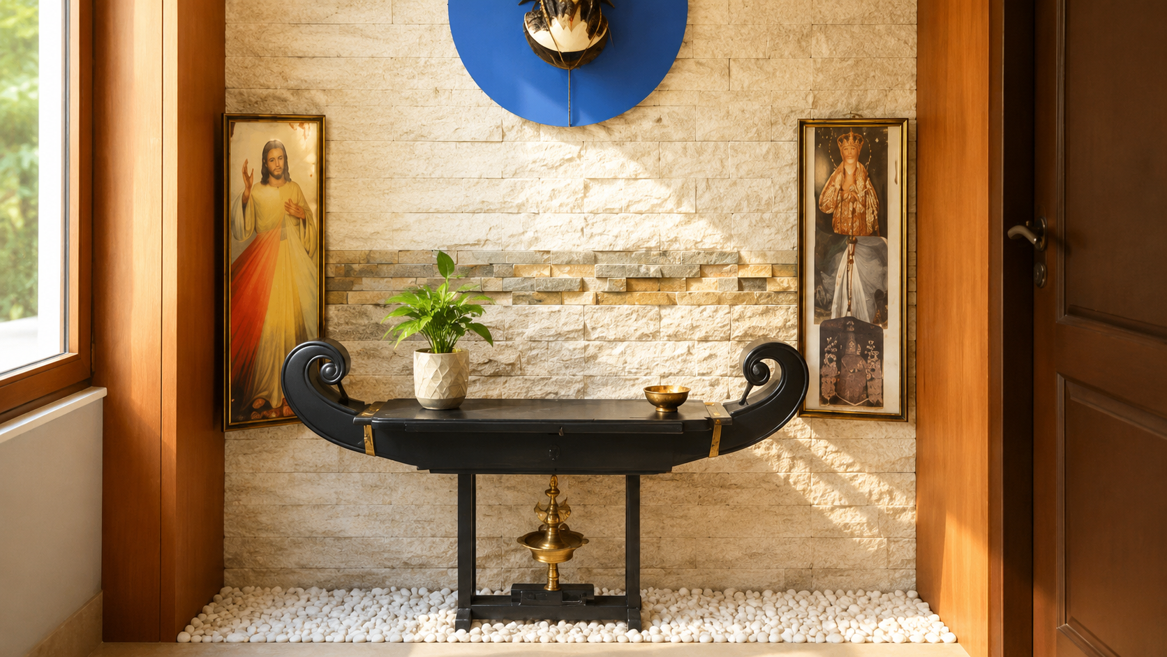 3 BHK Apartment for Sale in Trinity 4C Crest, Edappally, Kochi — ChatGPT Image Jul 28, 2026, 07 29 23 PM