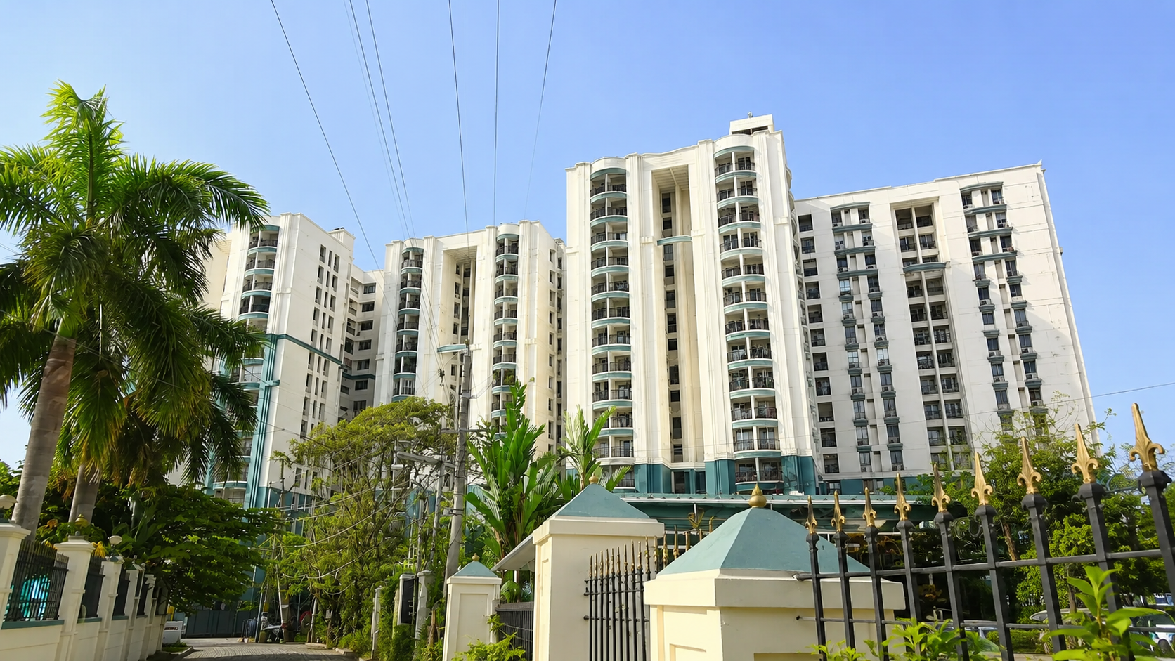 3 BHK Apartment for Sale in Trinity 4C Crest, Edappally, Kochi — ChatGPT Image Jul 28, 2026, 07 29 29 PM