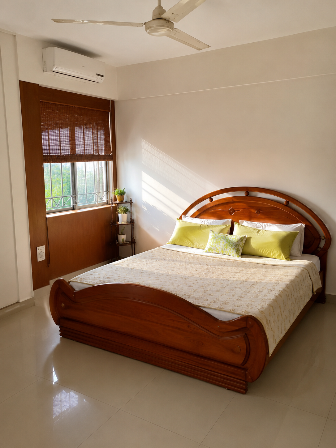 3 BHK Apartment for Sale in Trinity 4C Crest, Edappally, Kochi — ChatGPT Image Jul 28, 2026, 07 30 32 PM