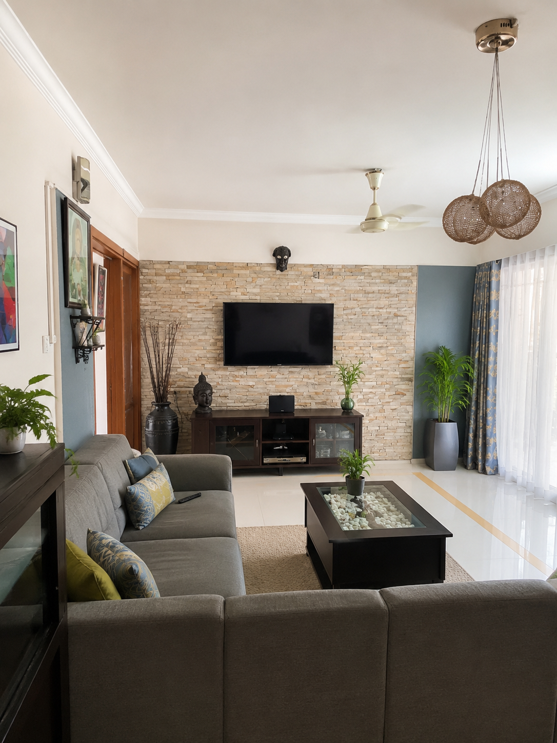 3 BHK Apartment for Sale in Trinity 4C Crest, Edappally, Kochi — ChatGPT Image Jul 28, 2026, 07 30 39 PM