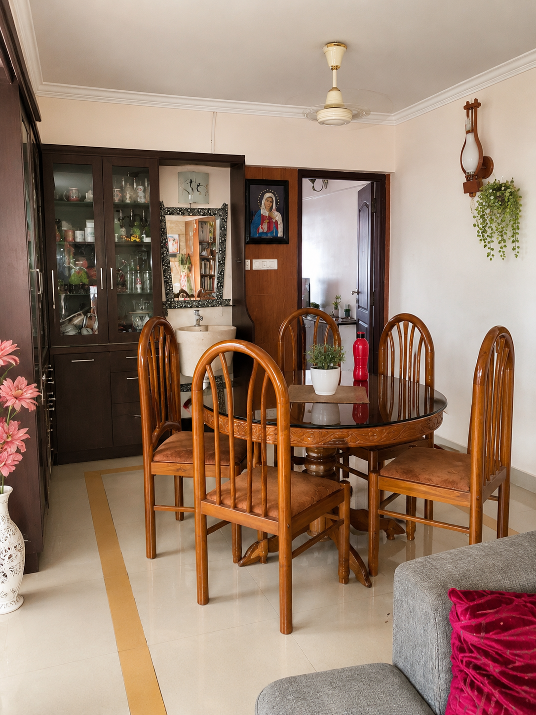 3 BHK Apartment for Sale in Trinity 4C Crest, Edappally, Kochi — ChatGPT Image Jul 28, 2026, 07 31 10 PM