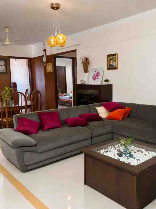 3 BHK Apartment for Sale in Trinity 4C Crest, Edappally, Kochi — ChatGPT Image Jul 28, 2026, 07 31 17 PM