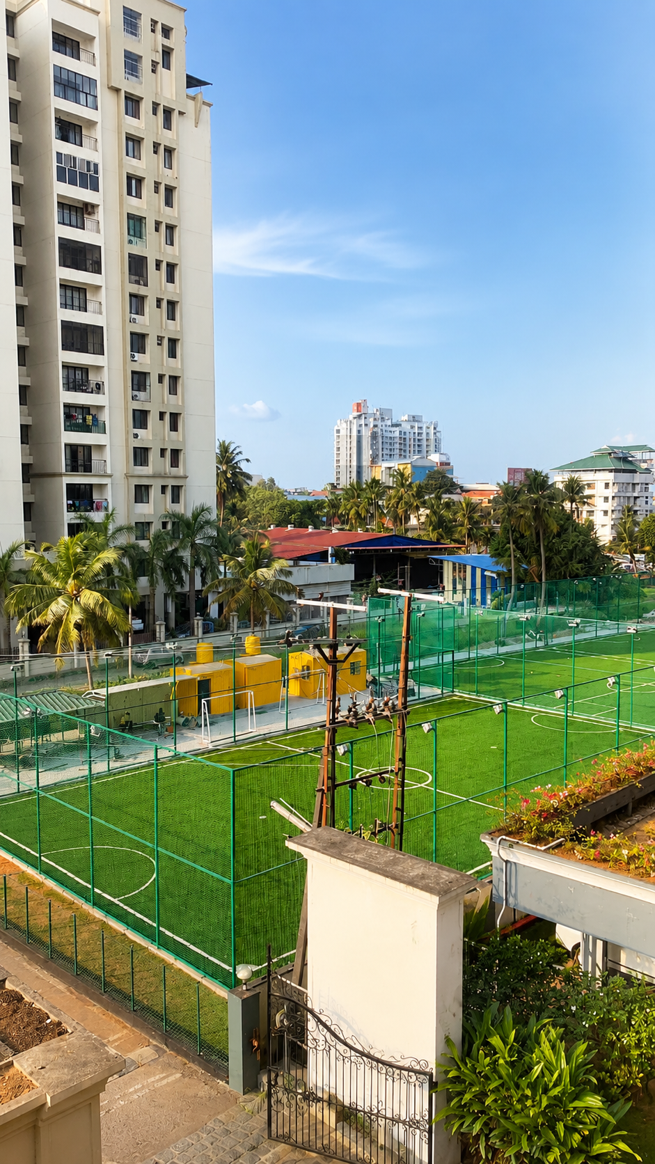 3 BHK Apartment for Sale in Trinity 4C Crest, Edappally, Kochi — ChatGPT Image Jul 28, 2026, 07 31 30 PM