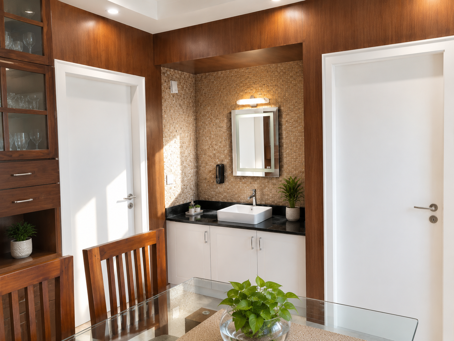 Veegaland Petunia & Begonia, Kaloor – Premium Apartments for Sale — ChatGPT Image Jul 28, 2026, 09 16 50 PM