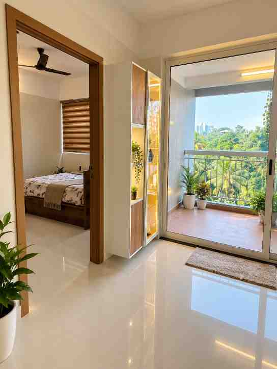 Arcon Cybercity, Kulathoor, Thiruvananthapuram — ChatGPT Image Sep 6, 2026, 04 08 11 PM