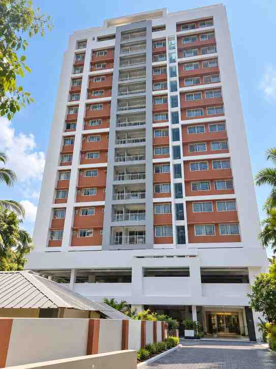 Arcon Cybercity, Kulathoor, Thiruvananthapuram — ChatGPT Image Sep 6, 2026, 04 13 19 PM
