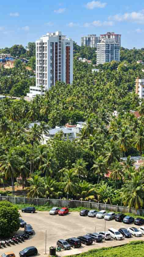 Arcon Cybercity, Kulathoor, Thiruvananthapuram — ChatGPT Image Sep 6, 2026, 04 13 28 PM