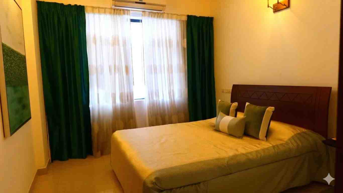 Skyline Imperial Garden Luxury Apartments for Sale in Kochi — Gemini Generated Image oqzcwioqzcwioqzc
