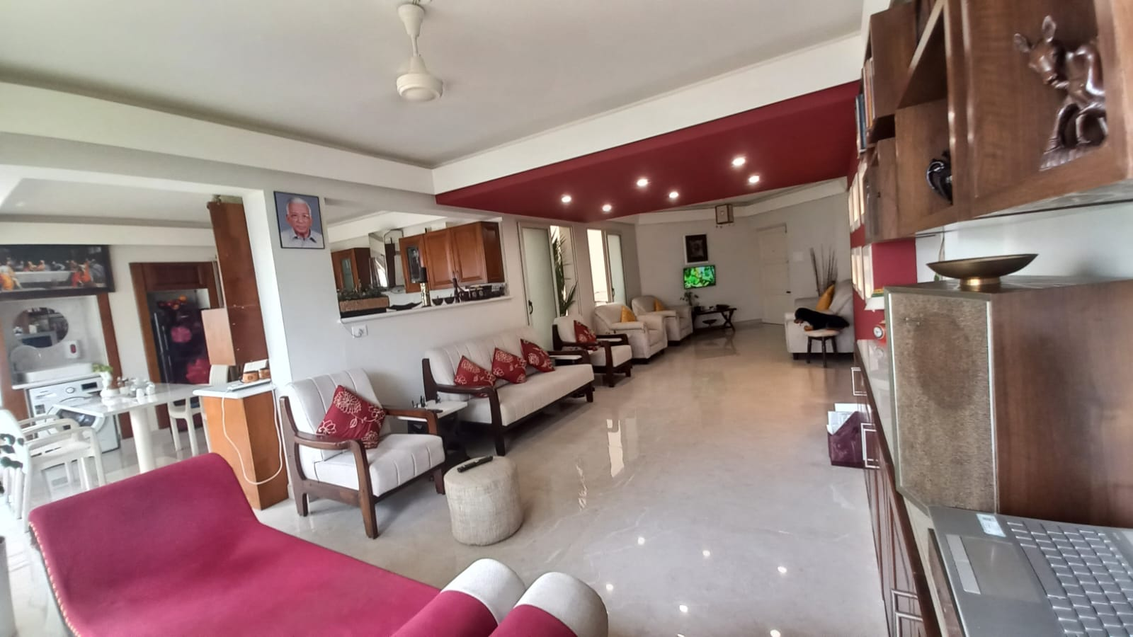 Express Towers Apartments for Sale in Kaloor, Kochi in Kaloor, Kochi