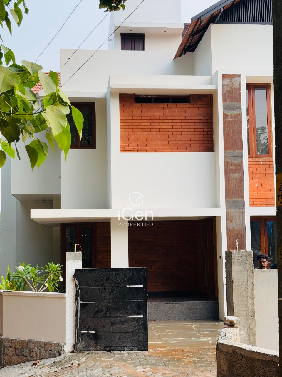 4 BHK Villa for Sale in Kakkanad Athani, Kochi – 2,000 Sq.Ft. on 5.6 Cents — WhatsApp Image 2026 05 09 at 9.16.43 AM