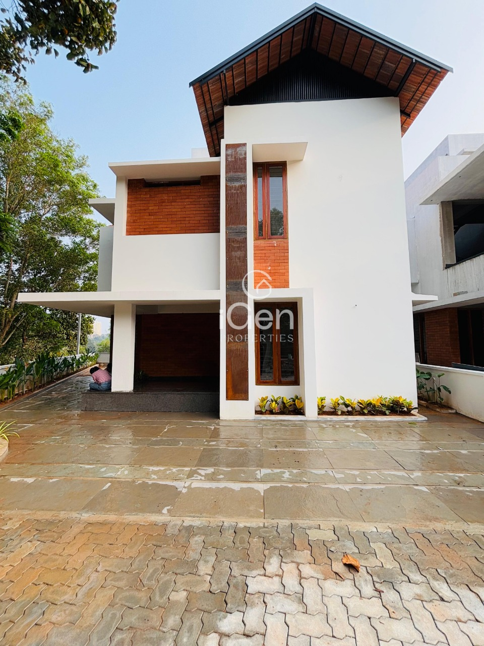 4 BHK Villa for Sale in Kakkanad Athani, Kochi – 2,000 Sq.Ft. on 5.6 Cents — WhatsApp Image 2026 05 09 at 9.16.45 AM
