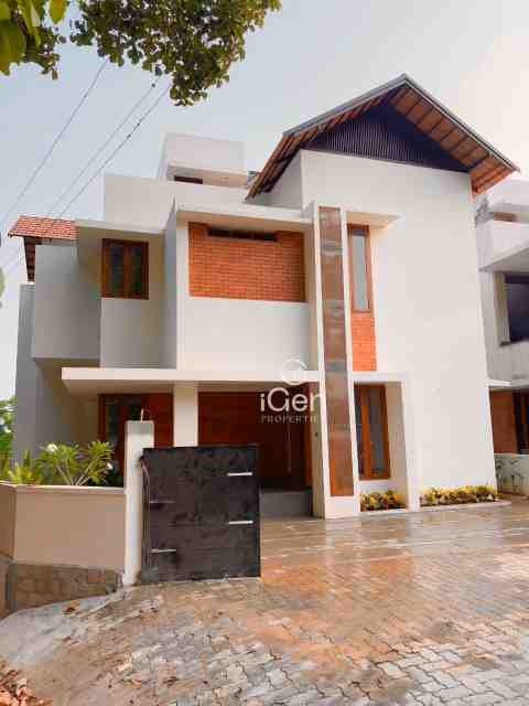 4 BHK Villa for Sale in Kakkanad Athani, Kochi – 2,000 Sq.Ft. on 5.6 Cents — WhatsApp Image 2026 05 09 at 9.16.42 AM