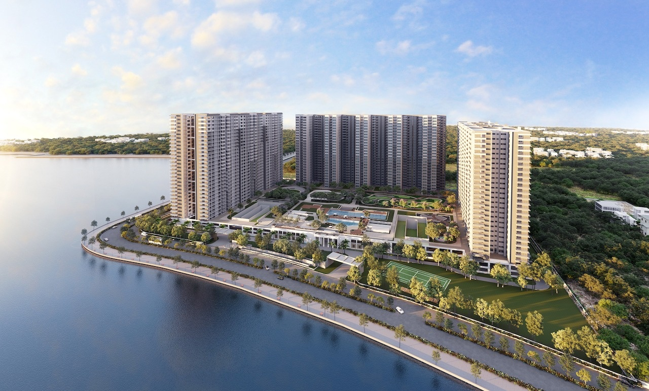 Luxury Apartment for Sale in Sobha Marina One, Marine Drive, Kochi — converted image(23)