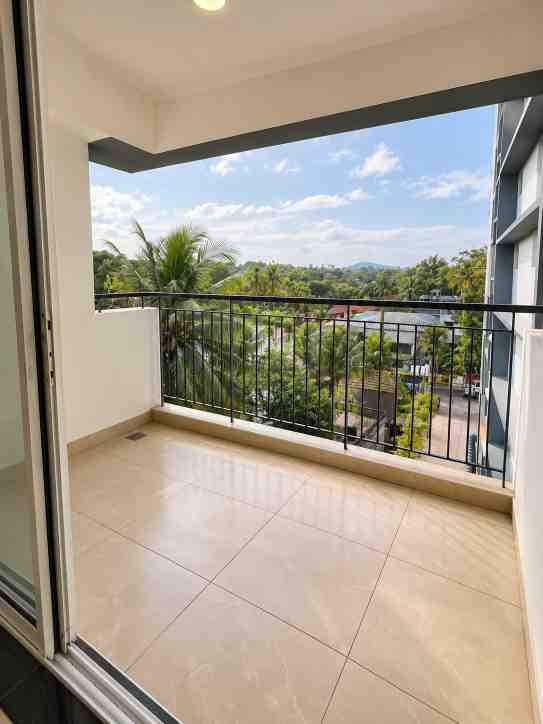 Cordial Rise by Cordial Properties, Peroorkada in Cordial Rise, Vazhayila–Vattiyoorkavu Road, Vazhayila, Peroorkada, Thiruvananthapuram, Kerala – 695013