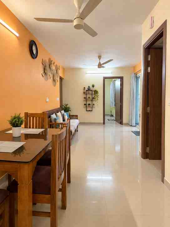 The Spring Woods by Favourite Homes, Kazhakkoottam — file 00000000688081f5b3c570def4325b9f