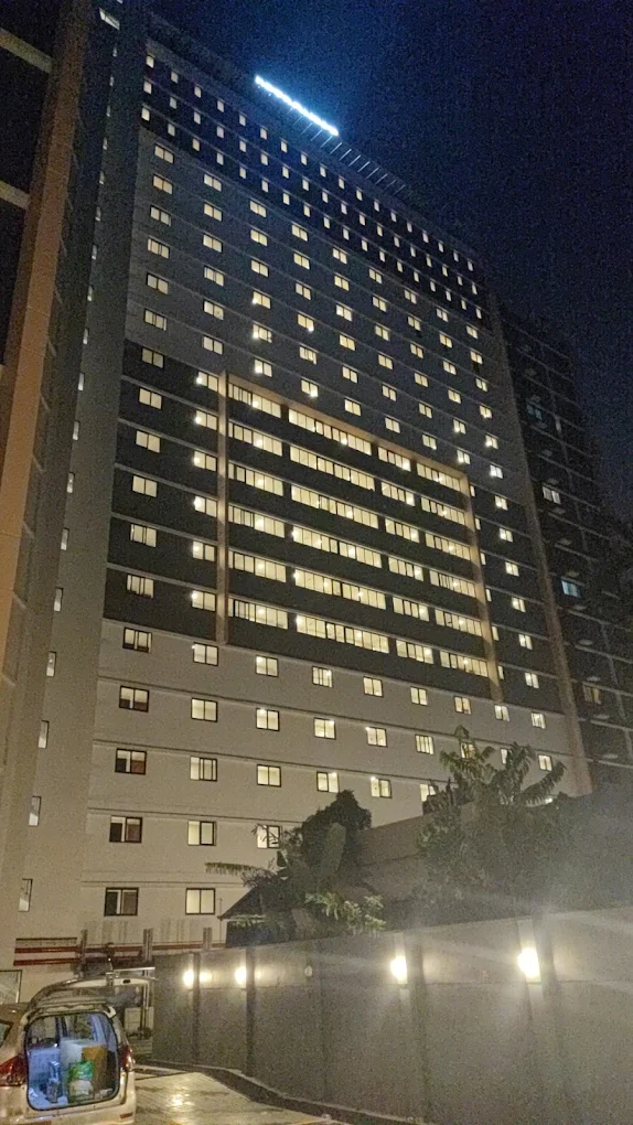 Petro Nest Apartments for Sale in Kaloor, Kochi — unnamed
