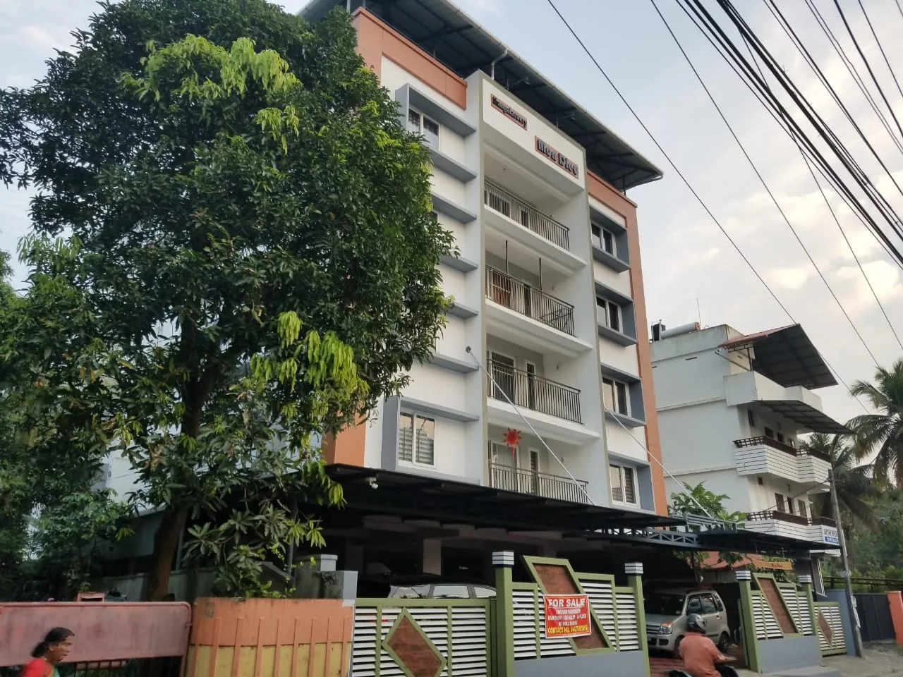 Mangalassery Mon Dieu Apartments for Sale in Edappally, Kochi — unnamed (2)