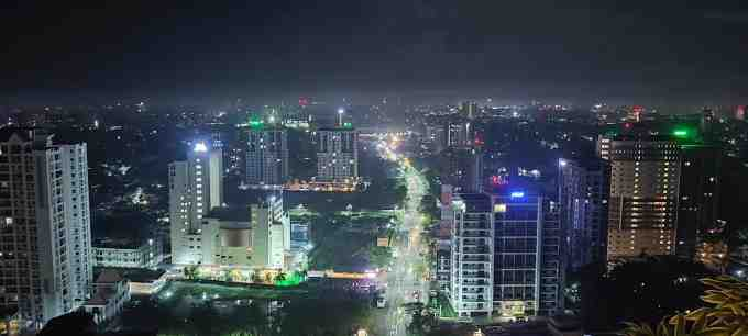 Skyline The Legend Luxury Apartments for Sale in Kaloor, Kochi — unnamed (2)