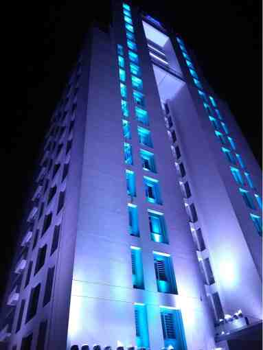 3 BHK Flat for Sale in RDS Flair, Elamakkara, Kochi — unnamed (2)