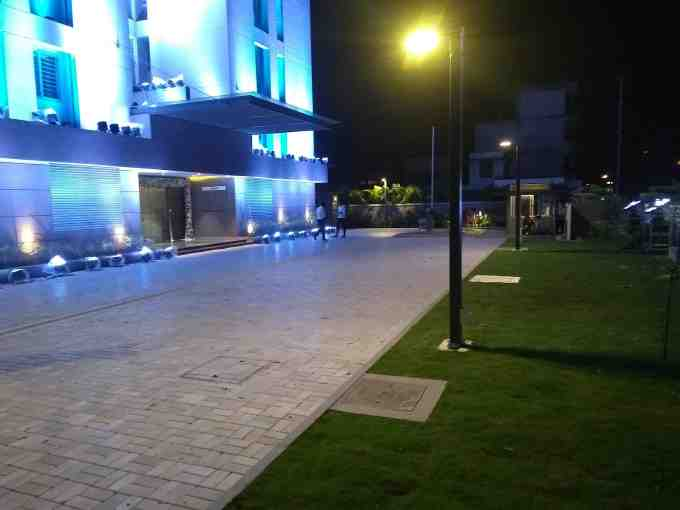 3 BHK Flat for Sale in RDS Flair, Elamakkara, Kochi — unnamed (4)