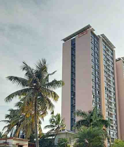 Petro Nest Apartments for Sale in Kaloor, Kochi — unnamed (4)