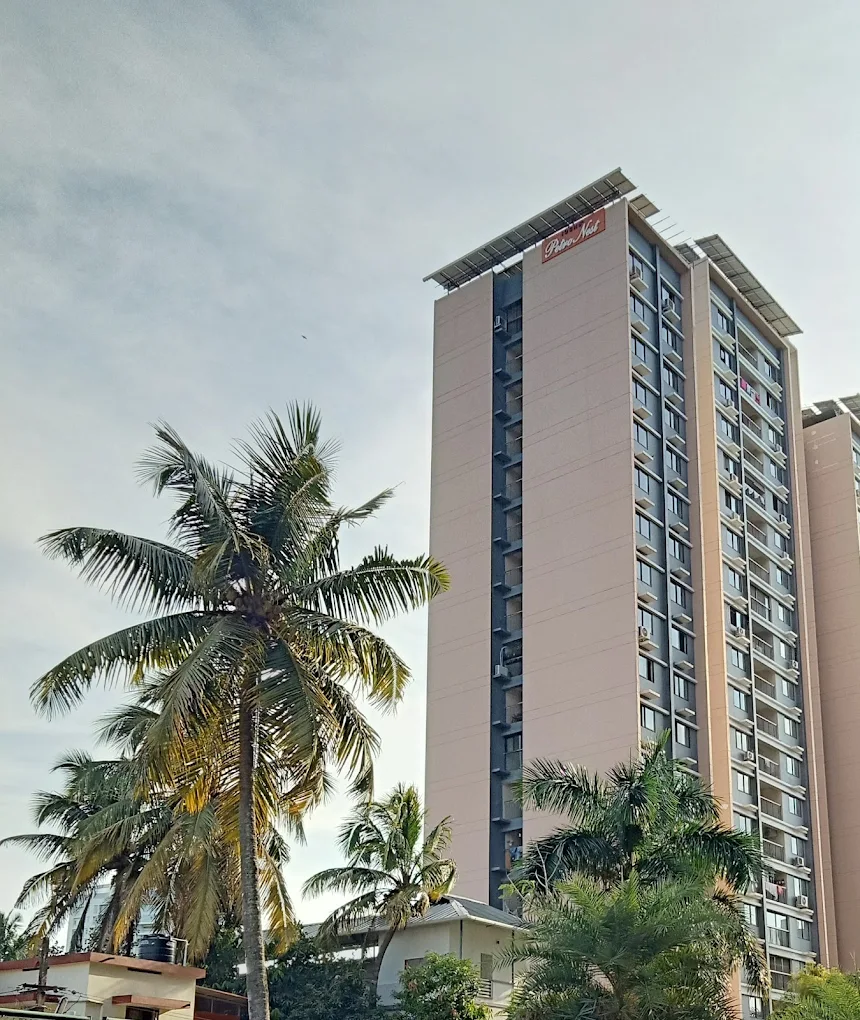 Petro Nest Apartments for Sale in Kaloor, Kochi — unnamed (4)