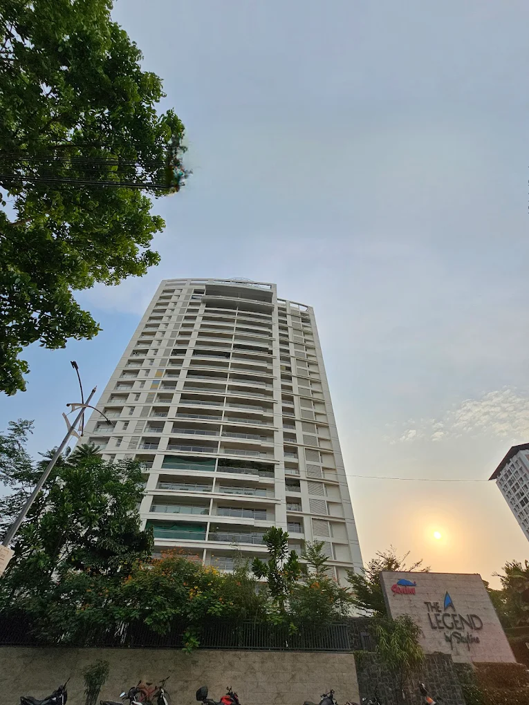 Skyline The Legend Luxury Apartments for Sale in Kaloor, Kochi — unnamed (5)