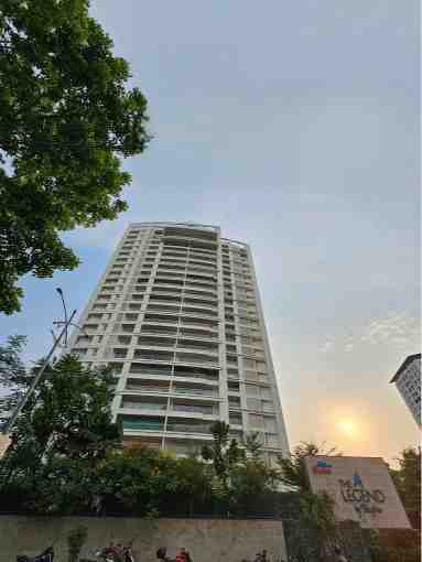 Skyline The Legend Luxury Apartments for Sale in Kaloor, Kochi — unnamed (5)