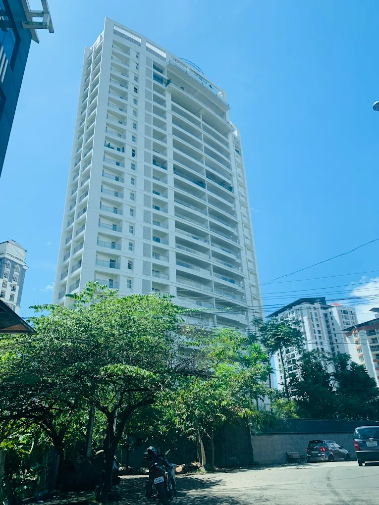 Skyline The Legend Luxury Apartments for Sale in Kaloor, Kochi — unnamed (6)