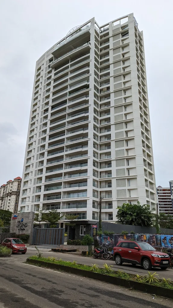 Skyline The Legend Luxury Apartments for Sale in Kaloor, Kochi — unnamed (7)