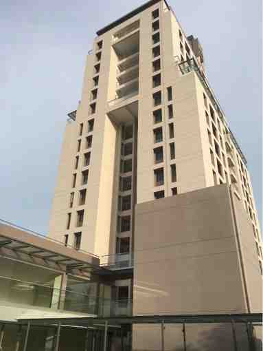 3 BHK Flat for Sale in RDS Flair, Elamakkara, Kochi — unnamed (7)