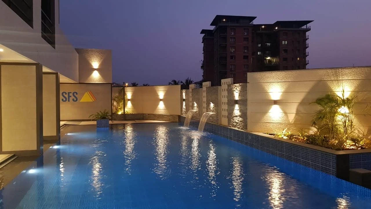 SFS Grandville Luxury Apartments for Sale in Edappally, Kochi — unnamed